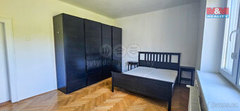 Pronájem atypického bytu, 19 m², Hradec Králové, ul. Sokolsk - 6