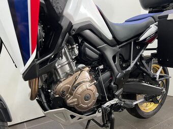 Honda CRF 1000 L Africa Twin ABS - 6