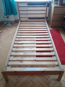 Prodam 2 postele 90200 - 6