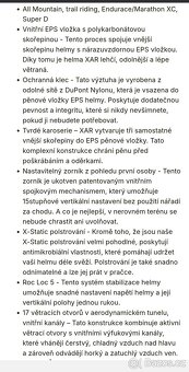Helma Giro Xar (vel. L) - 6