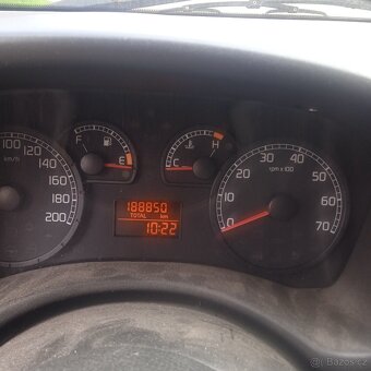 Fiat Punto 1.2 - 6