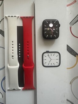 Apple Watch 7 45mm - 6