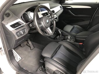 BMW X1 20d xDrive M-Sport 2022 44.000km - 6