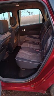 Renault Scenic 1,6 16v 83 Kw - 6