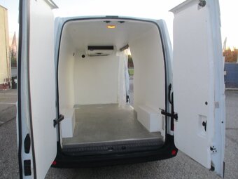 Renault Master chladící, 309 000 km - 6