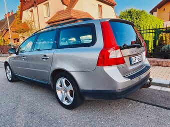 Volvo V70 super stav - 6