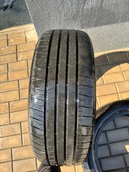 Bridgestone – 235/50 R20 letní - 6