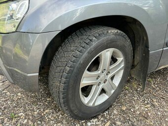 Suzuki Grand Vitara - 6