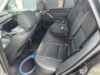Bmw e53 x5 3.0D - 6