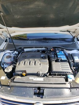 Passat b8 - 6