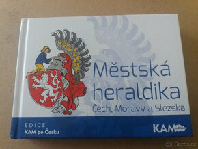 různé knihy + cd - 6