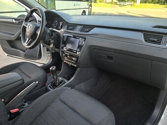 ŠKODA RAPID STYLE 1.0i 81kW 2019 ALU,KLIMA, ČR, 2x KOLA L/Z - 6