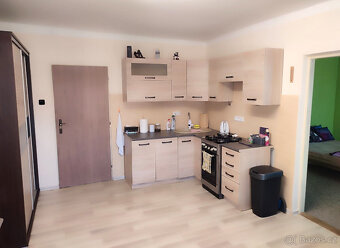Prodej bytu 2+kk, 45,6 m2+32,2m2, Jeseník - Supíkovice - 6