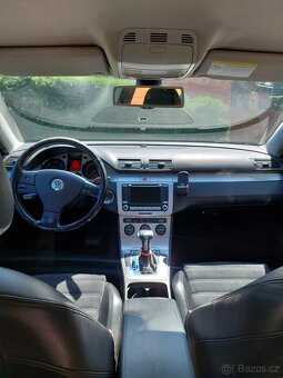 Passat b6 2.0 tdi - 6