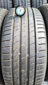 17 originál VW TIGUAN ☀️ NEXEN 235/55 R17 - 6
