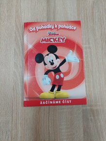 Dětské knížky - 6