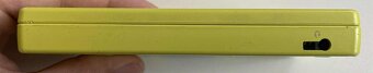 Nintendo DSi Lime Green + 64GB - 6