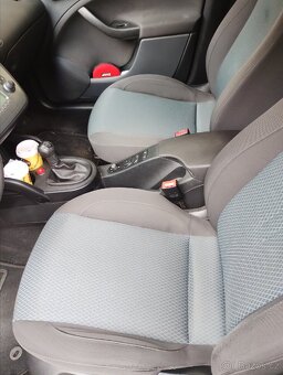 Seat Altea xl - 6