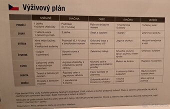 Vibrační plošina - Vibro Shaper - 6