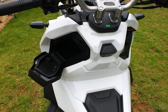 Sym ADX 125LC ABS - 6