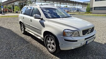 Volvo XC90 2.4 D5 147 kW, Webasto, DPH, facelift 12/2013 - 6