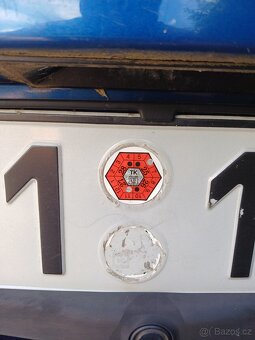 Fiat punto 1.8 HGT - 6