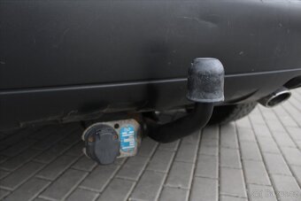 Hyundai Tucson 2.0 CRDI 4WD TAŽNÉ ZAŘ. ČR (2010) - 6
