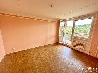 Prodej bytu 1+1, OV, ulice Jasanová, Blansko, sídliště Píseč - 6