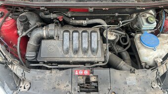 Mercedes-Benz A 180 CDI - 6