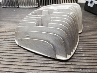 Originální airbox přihrádka Jawa California 350 362 590 250 - 6