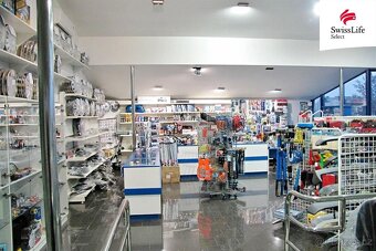 Prodej obchodního prostoru 950 m2 K Raškovci, Kolín - 6