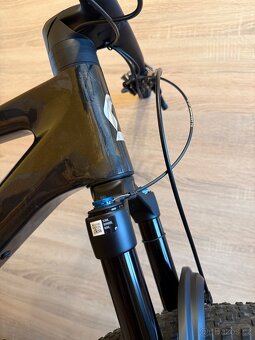 FOX 34 Performance Elite FIT4. 130mm - 6