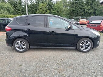 Ford C-MAX, 1.0i, ALU, 6 kvalt,74KW - 6
