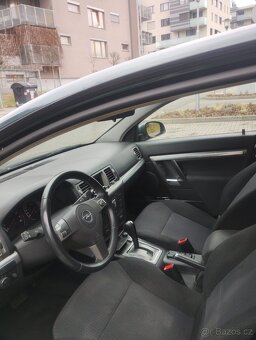 Opel Signum automat - 6