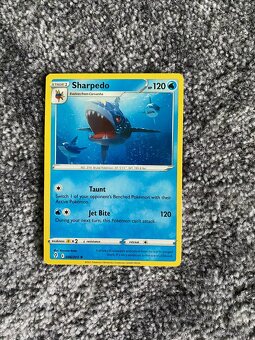 Pokémon kartičky (všechny za 182Kč) - 6