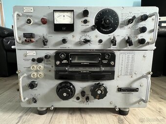P-250 “Kit” komunikační reciever - 6