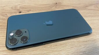 Apple iPhone 11 Pro 64GB, příslušenství, 3990Kč - 6