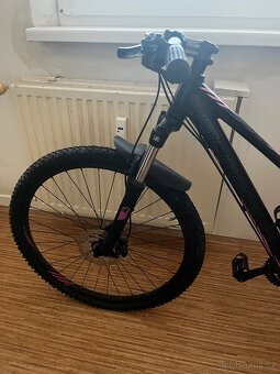 Dámské kolo Superior Modo XC 857 - 6
