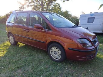 Fiat Ulysse 2.0 JTD 80 KW - 6