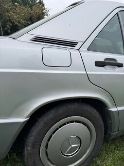 190E 2.0 - 6