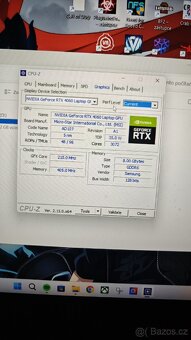 MSI GF63 12VF - 6
