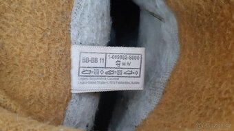 Sněhule Superfit vel. 35 - 6
