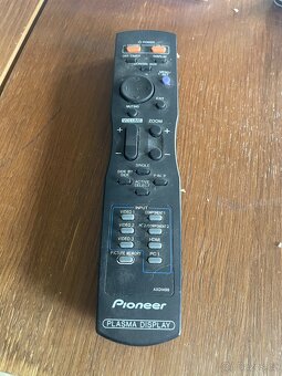 Televize Pioneer 160cm - 6