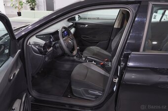 Škoda Fabia 1.0MPI 48kW 57tkm / mod. 2023 - záruka Autodraft - 6