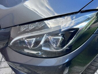 Mercedes C W205 220CDI - 6