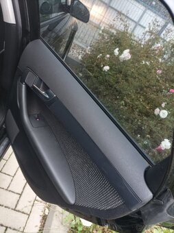 Audi A3 Sportback 2.0TDI 125kw - 6