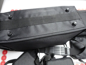 Taška na foto potřeby, variabilní, nepoužívaná - 6