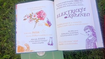 David Sundin - Nečti mě,nebo uvidíš3 knihy - 6