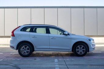 Volvo XC60 D3 Kinetic Geartronic - 6