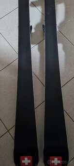Stockli SL Testovaci 160cm jen 9.900,- - 6
